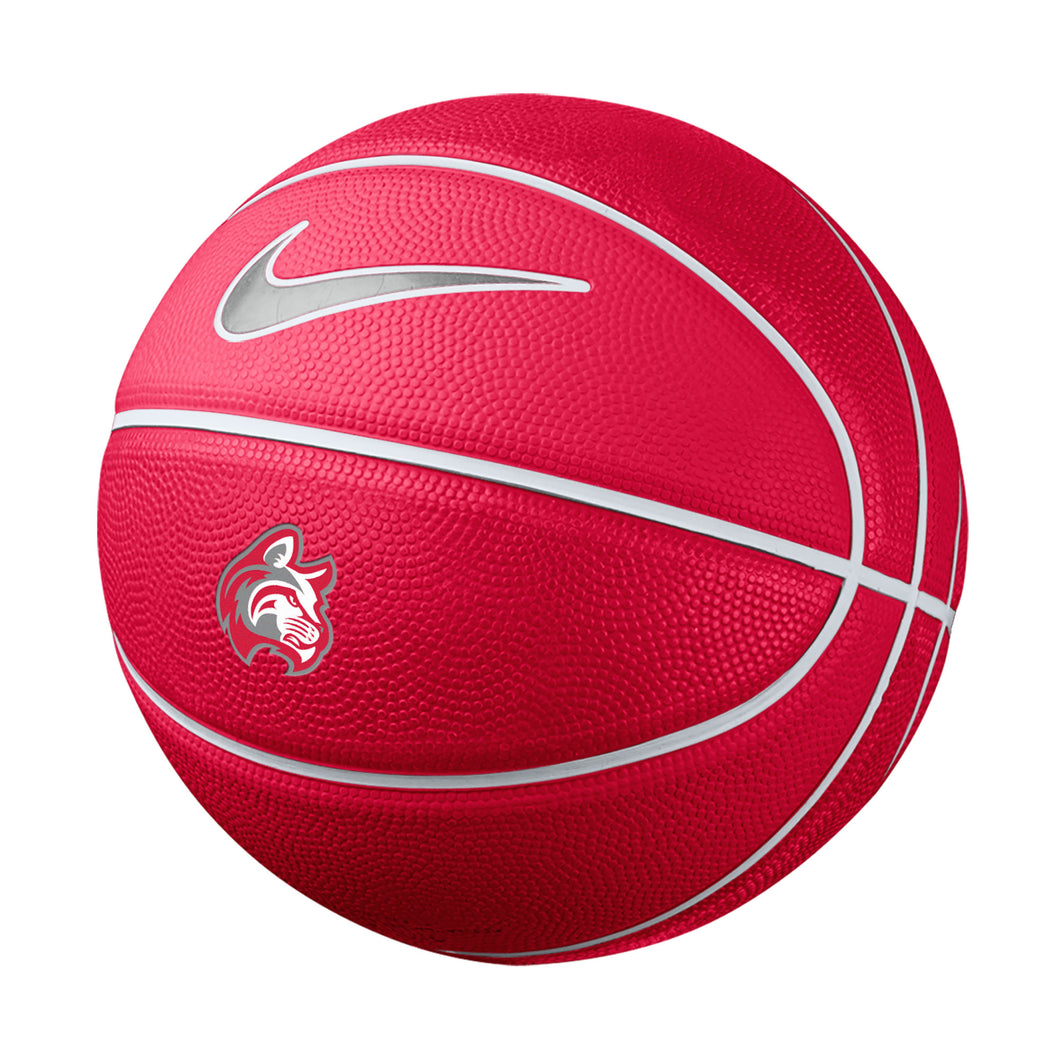 IWU Nike Rubber Basketball – Indiana Univ. Campus Store