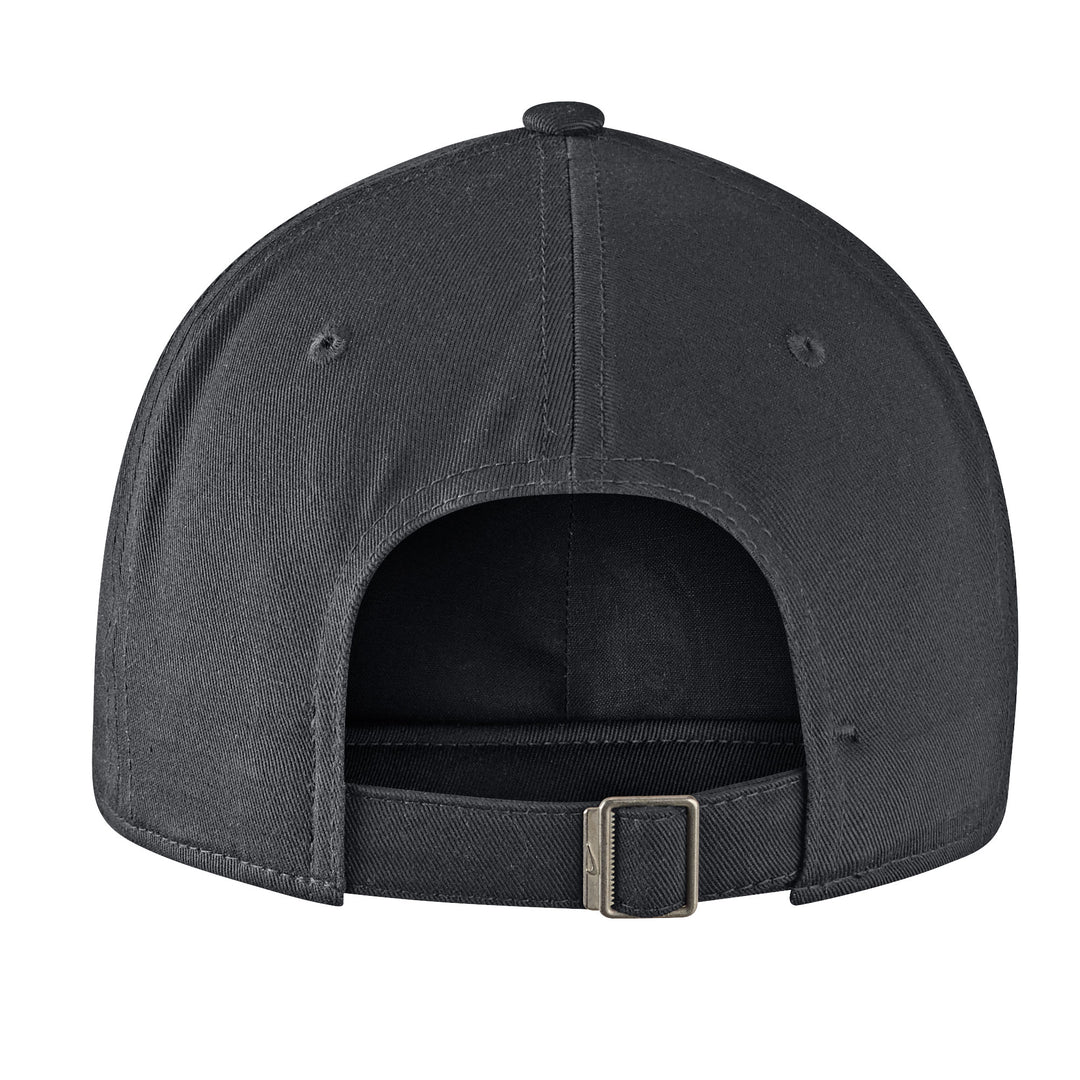 Nike Alumni Campus Cap | Anthracite