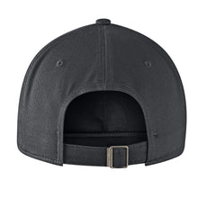 Load image into Gallery viewer, NIKE Alumni Campus Cap, Anthracite (F23)