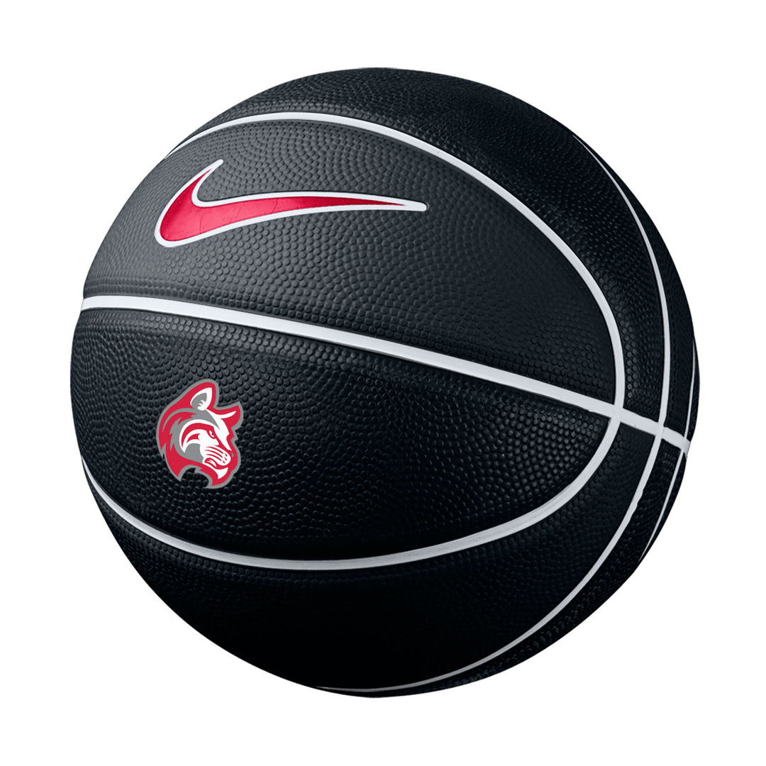 Nike Training Rubber Basketball | Black