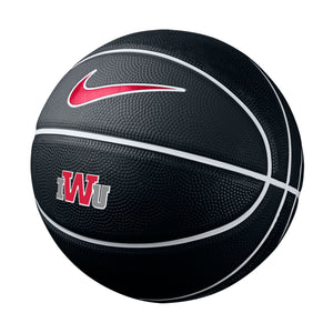 Nike Training Rubber Basketball, Black