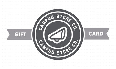 Indiana Wesleyan University Campus Store Gift Card