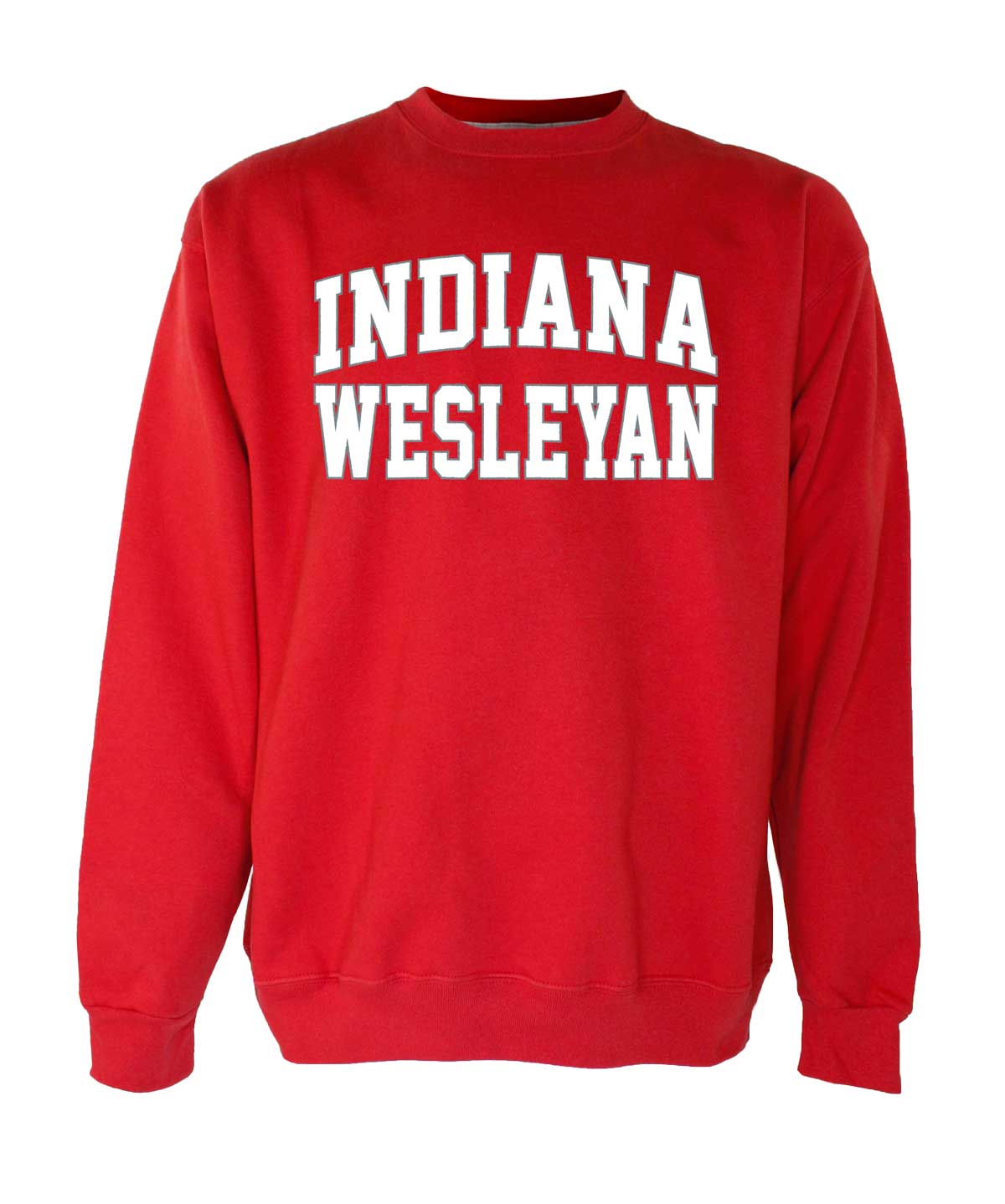 Indiana Red Crew Indiana Red Crew