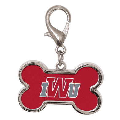 Westminster Pet Charm, Red (PE137)