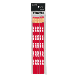SPI-PRICEBUSTER ROUND PENCIL 5PACK