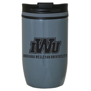 Retractable Badge Reel, Black - IWU Campus Store – Indiana Wesleyan Univ.  Campus Store