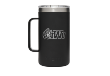 24oz Yeti Mug w/Magslide