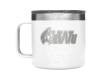 Rambler 14Oz Yeti Mug