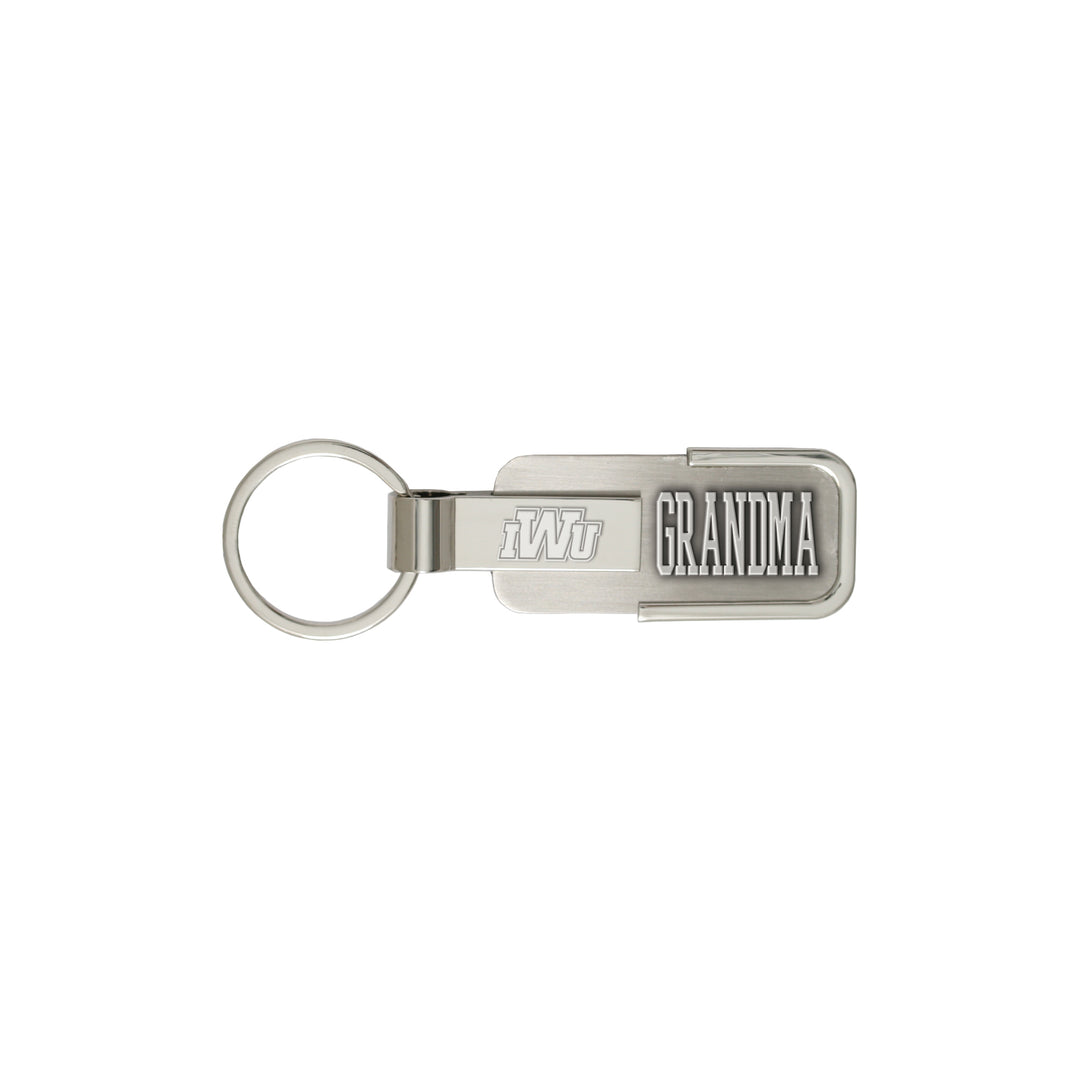Spirit Products Arlington Key Tag