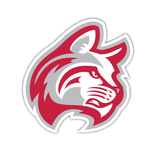 Wildcat Logo Decal - D1