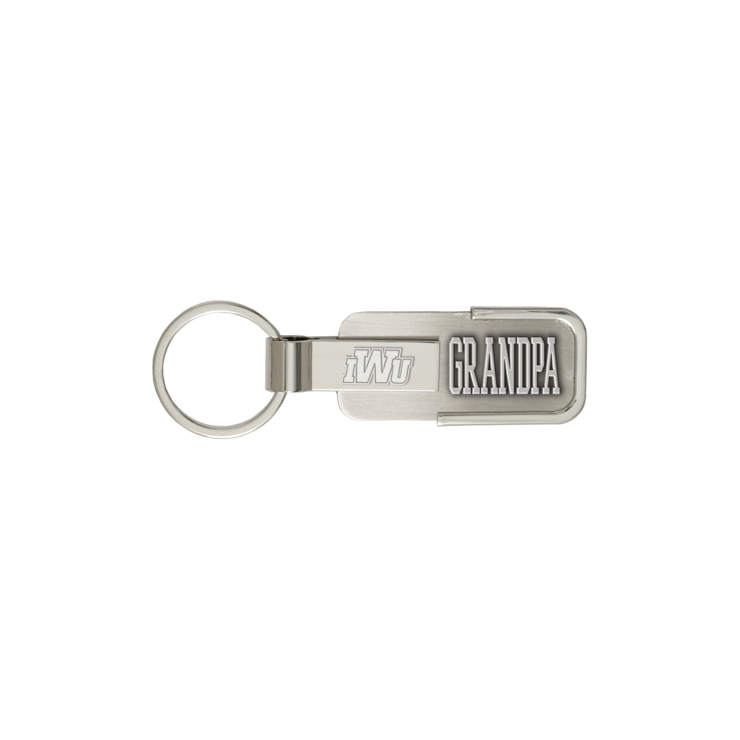 Spirit Products Arlington Key Tag