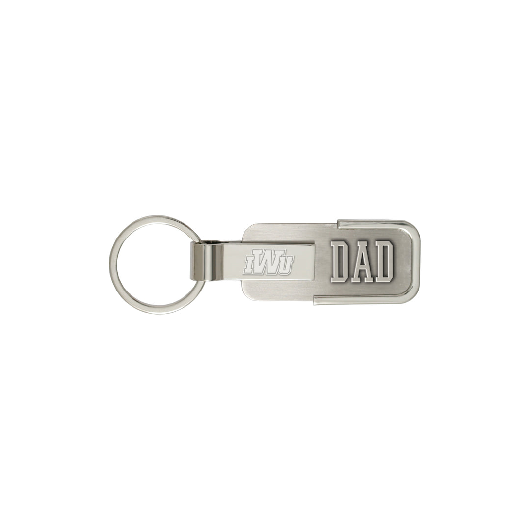 Spirit Products Arlington Key Tag