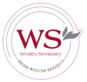Wesley Seminary Decal